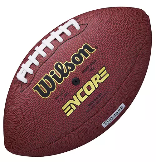 Wilson Encore Series Football