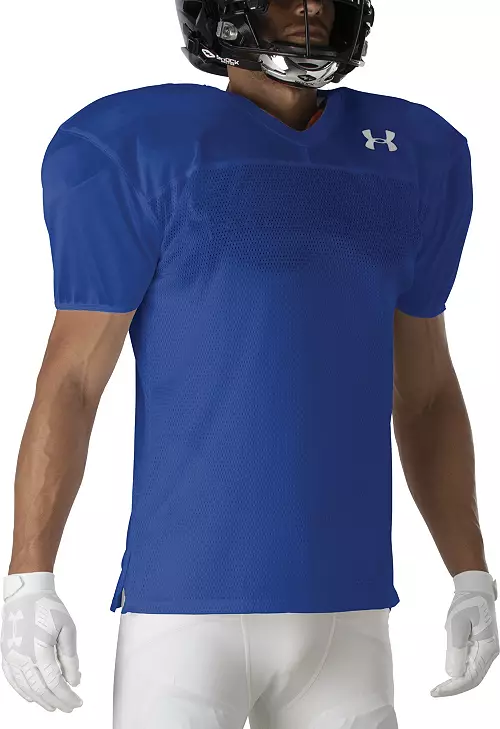 Under Armour Youth Practice Jersey