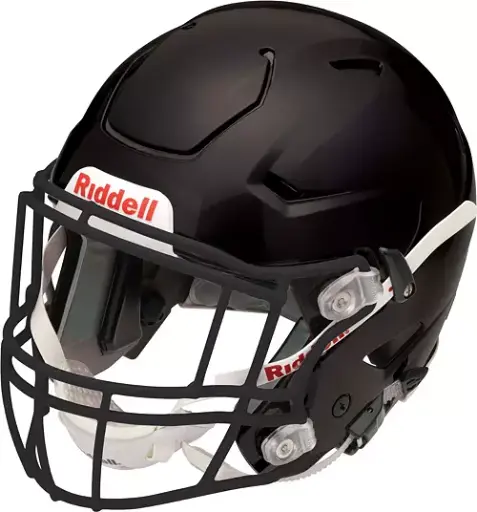 Youth SpeedFlex Football Helmet