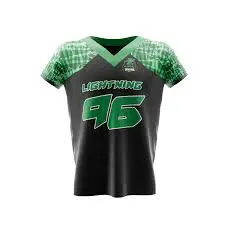 Football Team Uniform