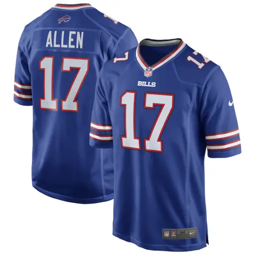Football Jersey