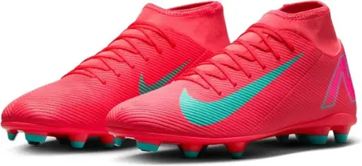 Mercurial Superfly 10 Club FG