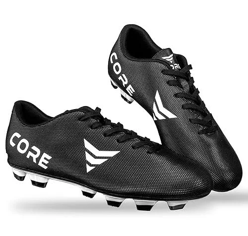 Long Stud Football Shoes for Sports and Training